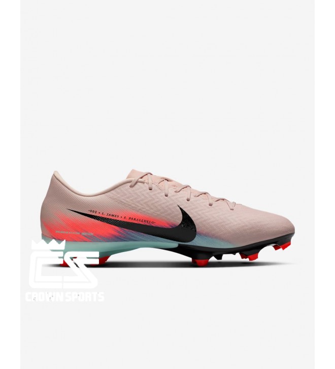 Nike United Mercurial Vapor 16 Academy Multi-Ground Low-Top Football Boot IM8521-600